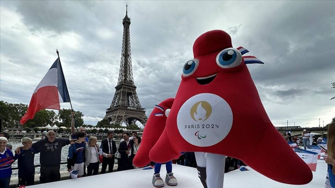 2024 Paris Olimpiyatları:Bugün hangi sporcular sahada? İşte günün maç programı! 2