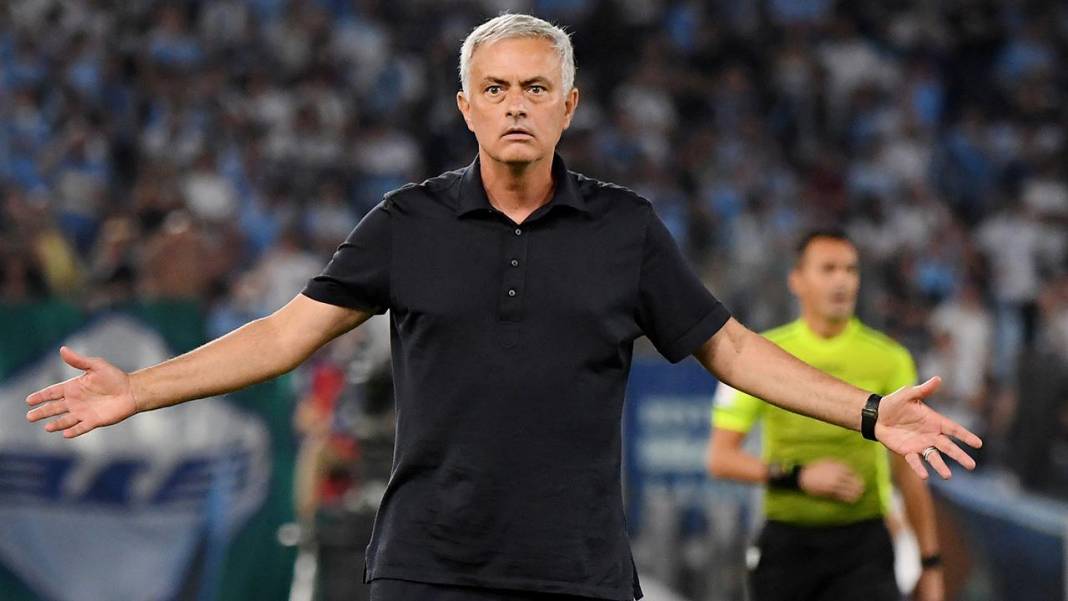 Fenerbahçe'de Mateo Kovacic bombası! Jose Mourinho onay verdi... 2