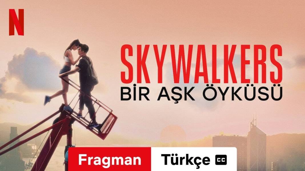 Temmuz programı belli oldu! Netflix Türkiye’de bu ay neler var? 10