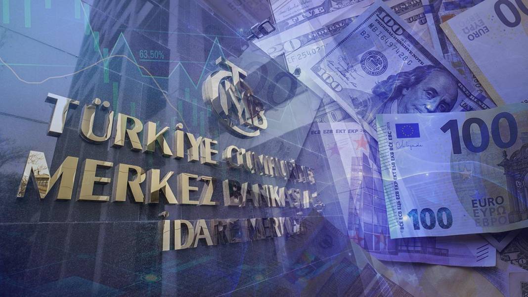 Merkez bankası faiz kararını açıklayacak! 5