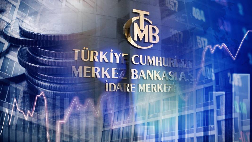 Merkez bankası faiz kararını açıklayacak! 3