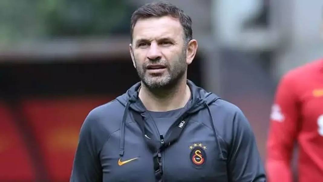 Okan Buruk'tan çarpıcı transfer açıklaması! ''Transferler bizi bozuyor...'' 2