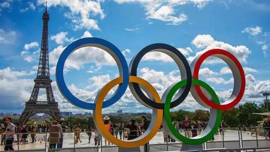 2024 Paris Olimpiyatları:Bugün hangi sporcular sahada? İşte günün maç programı! 1