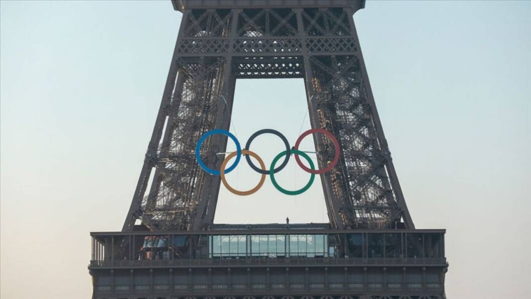 2024 Paris Olimpiyatları:Bugün hangi sporcular sahada? İşte günün maç programı! 3