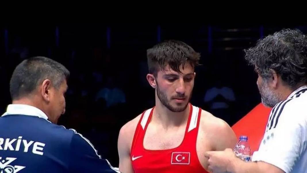 Milli boksör Tuğrulhan Erdemir'in olimpiyat hayali suya düştü: doping davasını kaybetti! 5