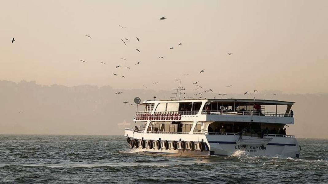 İstanbul'a yeni deniz yolu hattı: Tuzla-Pendik-Büyükada seferleri başlıyor! 3