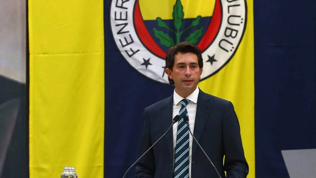 Kızılhan: “Fenerbahçe zirvede kalacak” 1