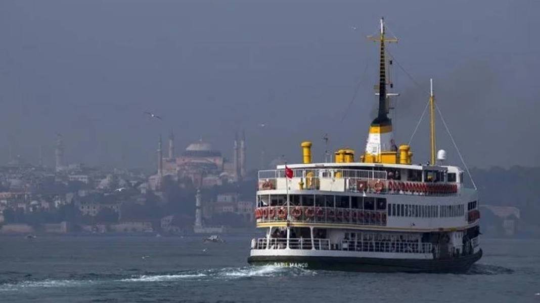 İstanbul'a yeni deniz yolu hattı: Tuzla-Pendik-Büyükada seferleri başlıyor! 4