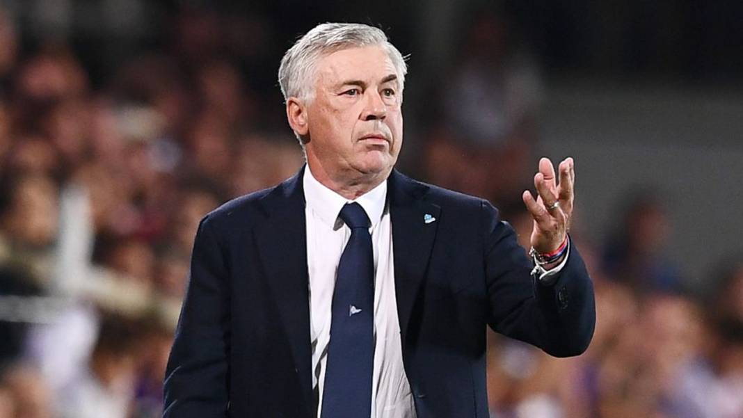 Carlo Ancelotti kadrosunu UEFA'ya bildirdi: Arda Güler hamlesi! 2