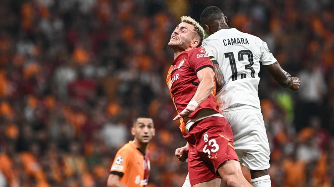 Çekya'dan 19 yıl sonra gelen başarı! Galatasaray'ın elenmesi ülke puanında şok etki yarattı! 5