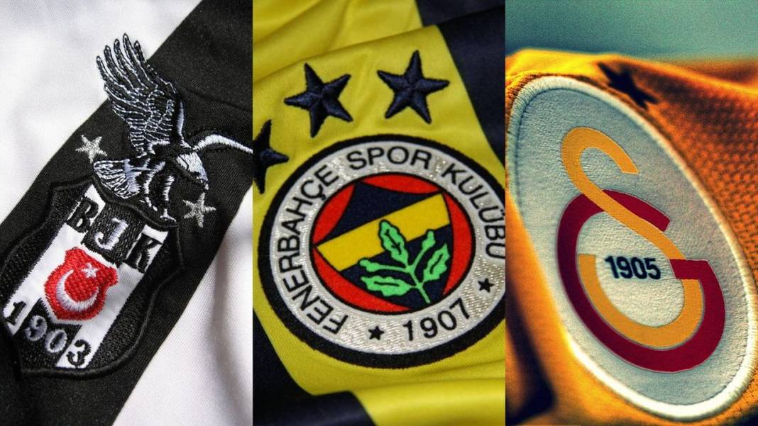 Yapay zekaya soruldu! Beşiktaş, Fenerbahçe ve Galatasaray'ın UEFA Avrupa Ligi'nde puan durumu nasıl olacak? 4