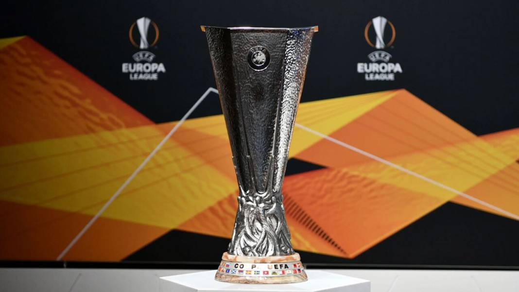 UEFA Avrupa Ligi'nde heyecan dorukta; Temsilcilerimizin muhtemel rakipleri belli oldu! 4