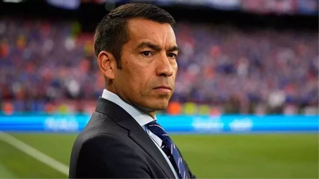 Giovanni van Bronckhorst: “Haftaya bambaşka olacak!” 5