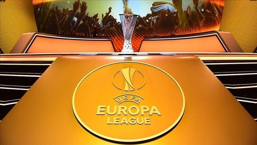 UEFA Avrupa Ligi'nde heyecan dorukta; Temsilcilerimizin muhtemel rakipleri belli oldu! 3