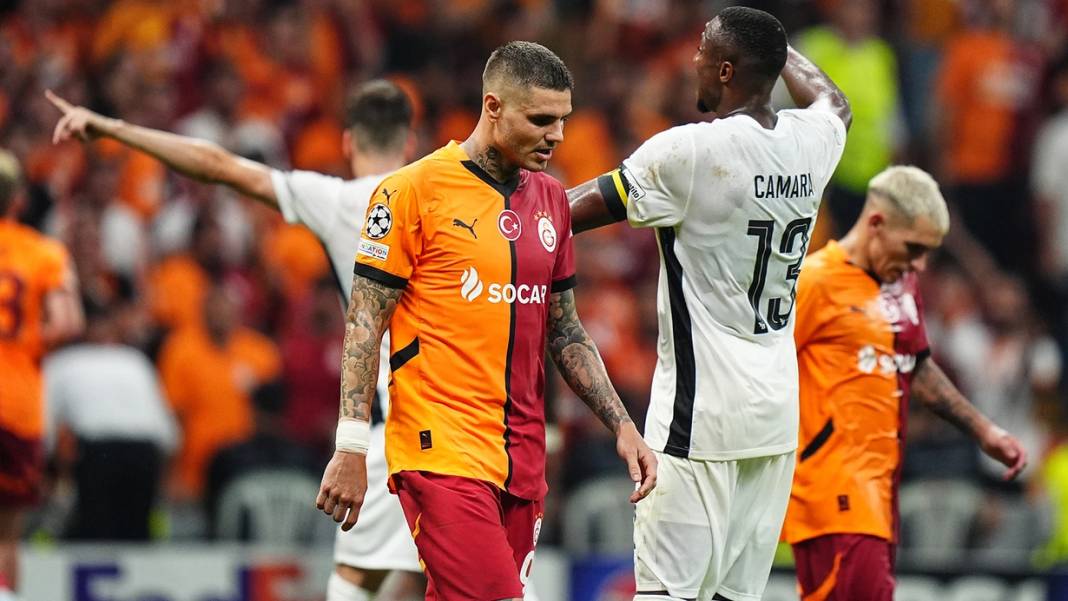 Çekya'dan 19 yıl sonra gelen başarı! Galatasaray'ın elenmesi ülke puanında şok etki yarattı! 1