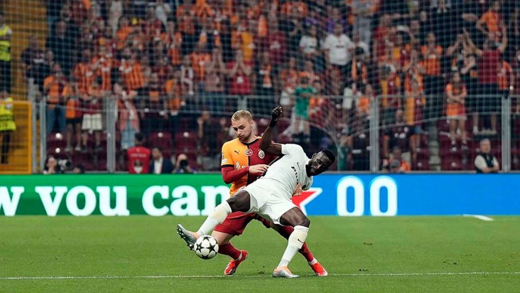 Çekya'dan 19 yıl sonra gelen başarı! Galatasaray'ın elenmesi ülke puanında şok etki yarattı! 2