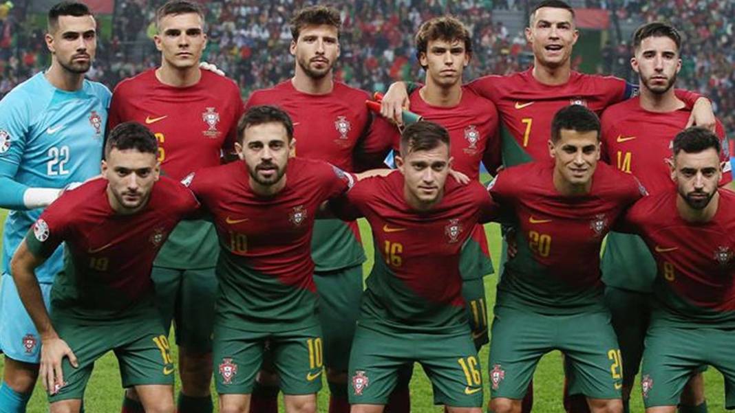 UEFA Ülke sıralamasında Çekya'nın yükselişi: Puan tablosunda son durum! 8