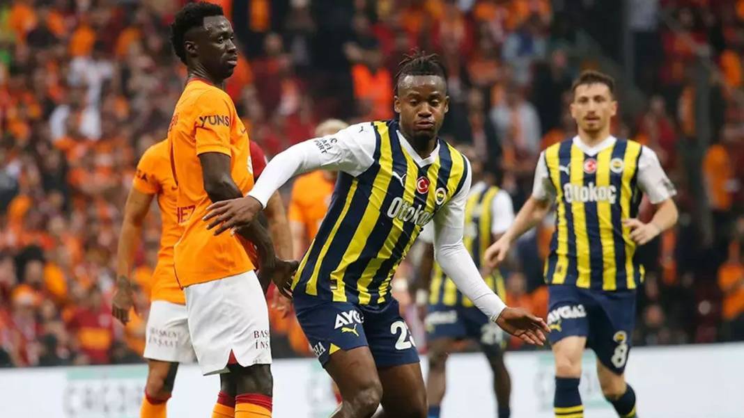 Süper lig'e damga vurdular: Sezonun ilk haftalarında gol sevinci yaşayan transferler! 8