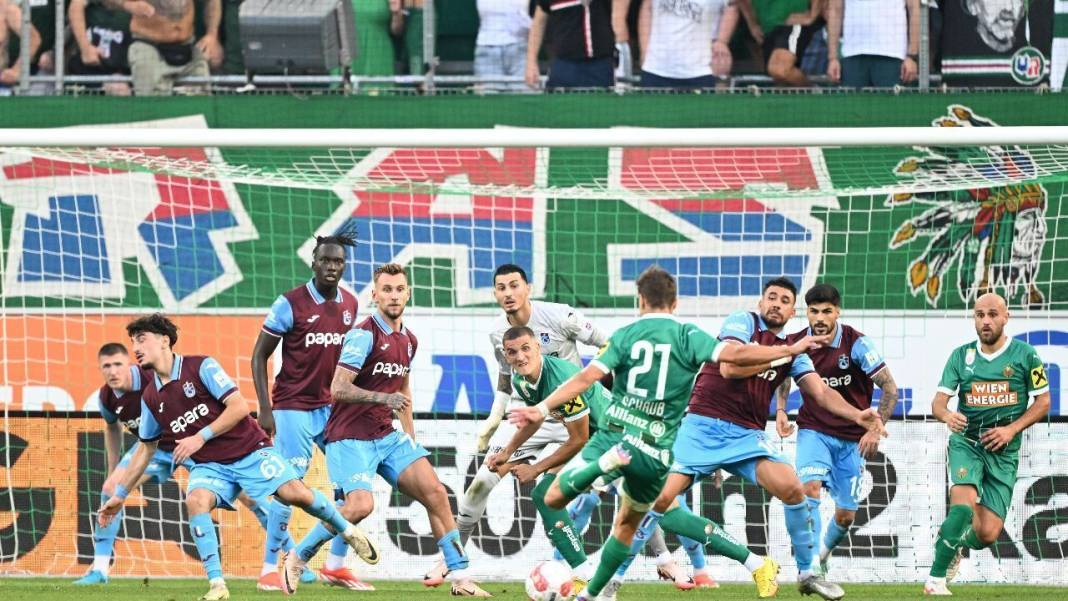 Trabzonspor - St. Gallen maçı hangi kanalda ve ne zaman yayında? 3