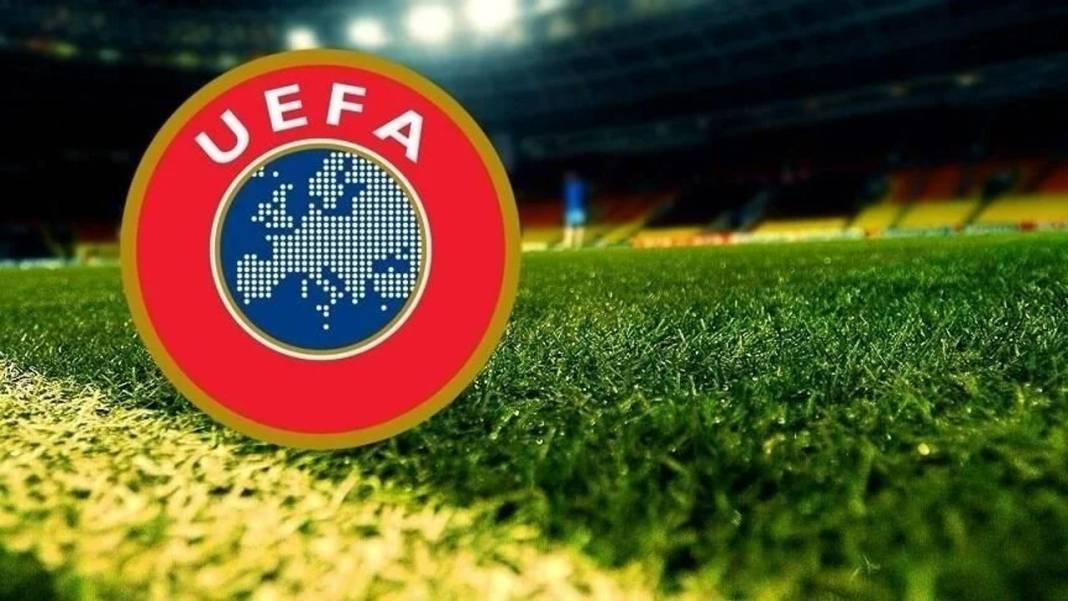 UEFA ülke puanında son durum: Türkiye zirveye yaklaşıyor! 3