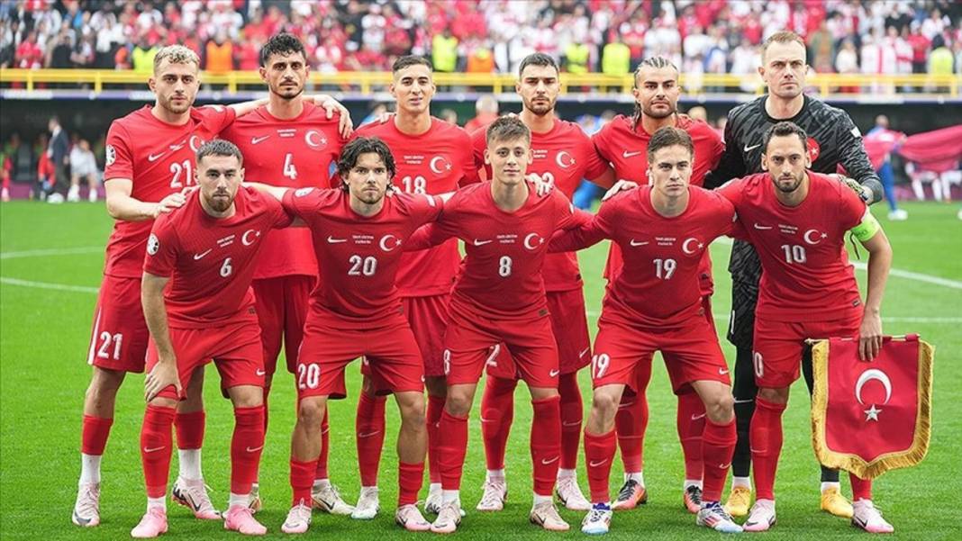 UEFA Ülke sıralamasında Çekya'nın yükselişi: Puan tablosunda son durum! 11