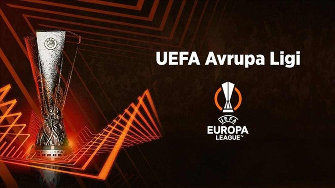 UEFA Avrupa Ligi'nde heyecan dorukta; Temsilcilerimizin muhtemel rakipleri belli oldu! 1