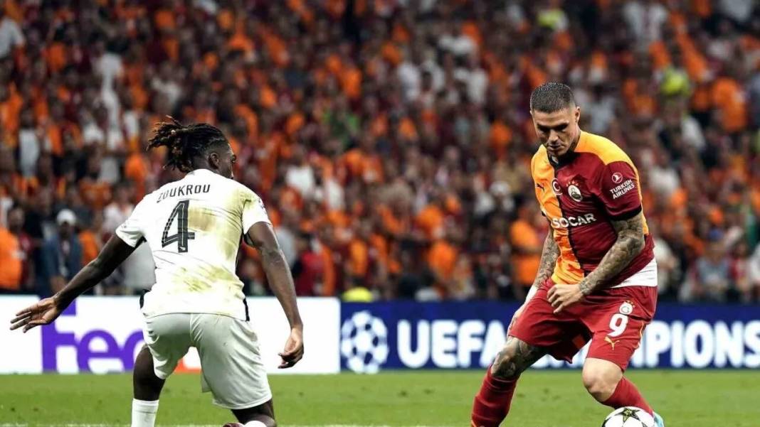 Çekya'dan 19 yıl sonra gelen başarı! Galatasaray'ın elenmesi ülke puanında şok etki yarattı! 4