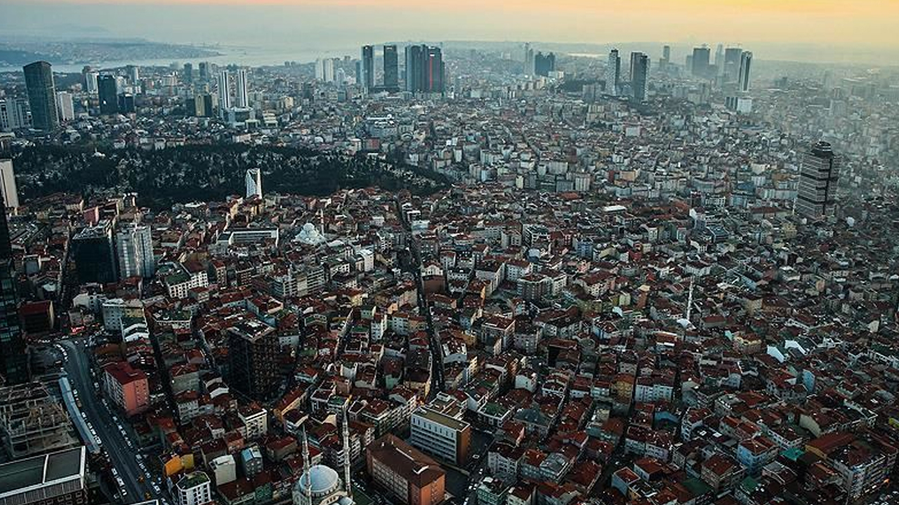 Yalova'daki son deprem büyük İstanbul depremini tetikler mi? En riskli ve en düşük riskli ilçeler tek tek açıklandı