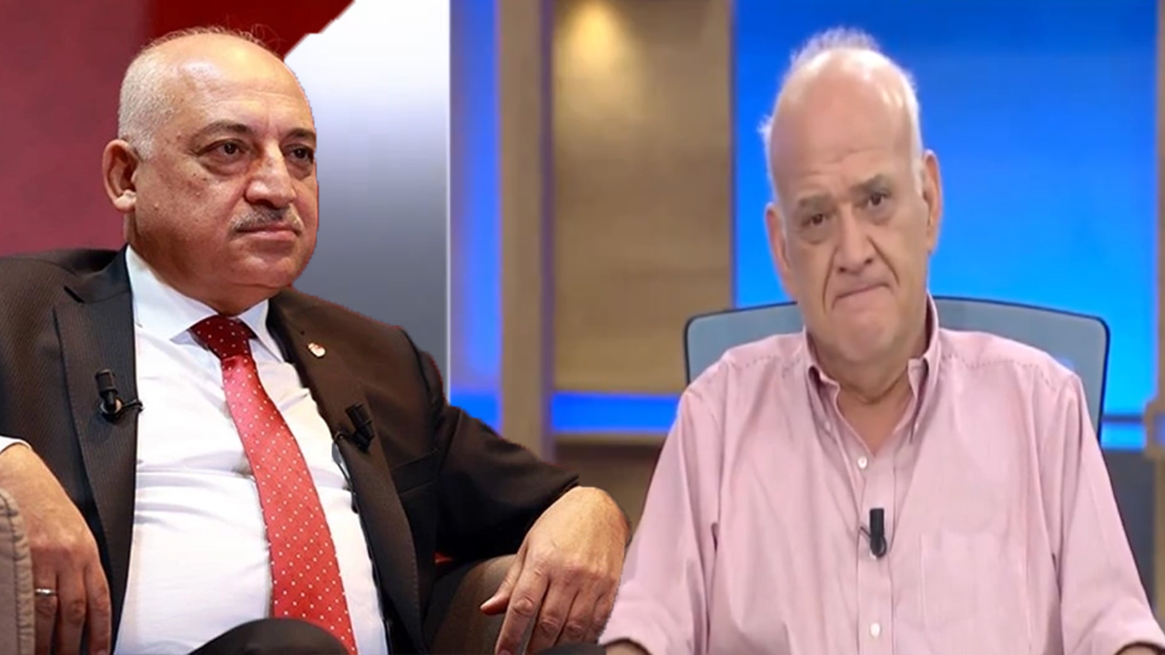 Ahmet Çakar, Erdoğan'a seslendi: Almanya'ya şehit kanları ile sıkıntılı olmuş bir adamı yollamak bize yakışır mı?