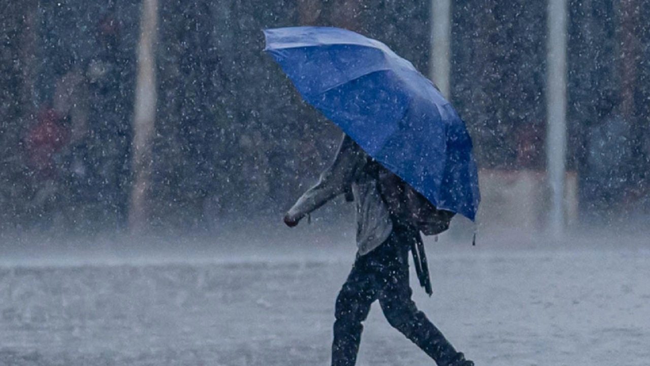 Meteoroloji'den son dakika yağış uyarısı! Gök gürültülü sağanak yağışlar bekleniyor