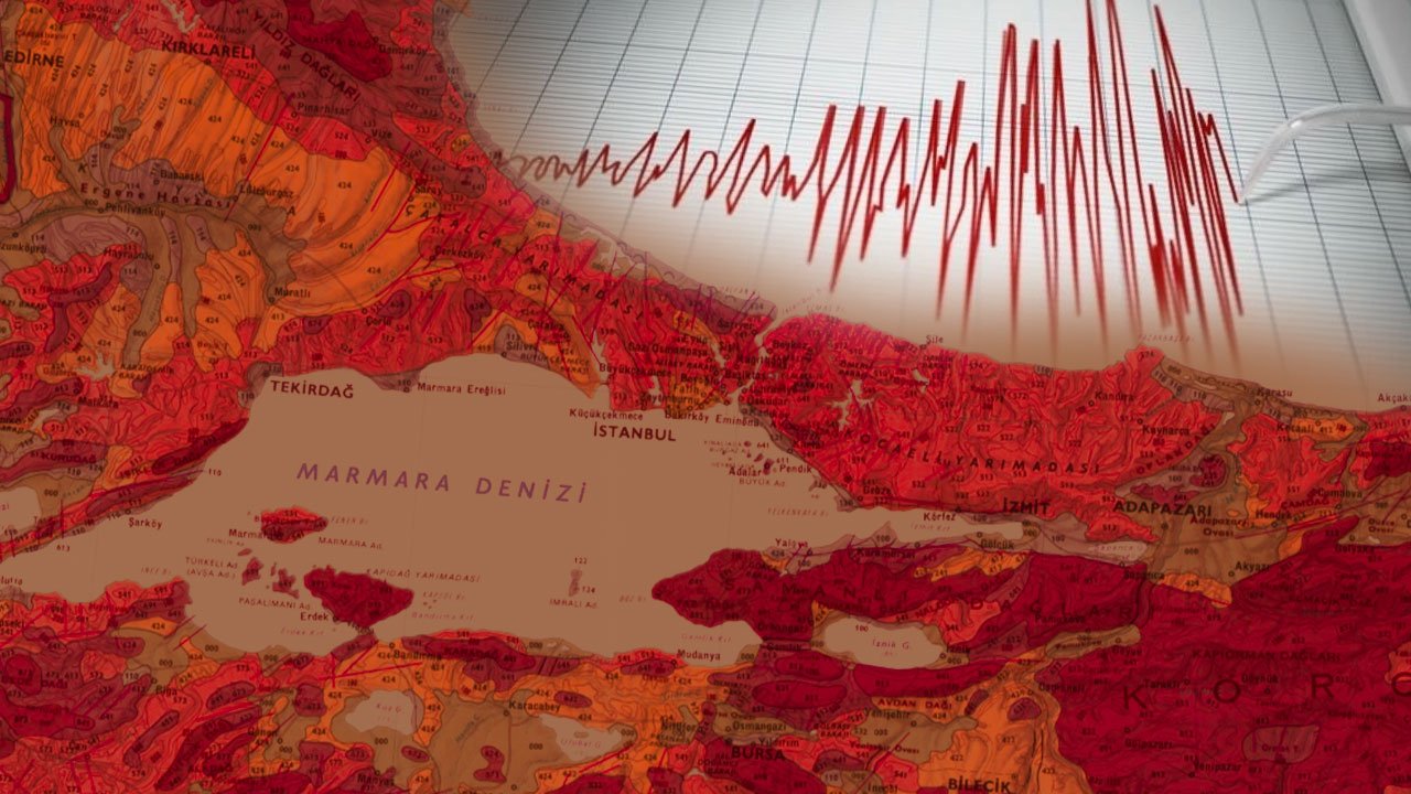 Fay hattı ölü mü diri mi? İstanbul depremi uzmanları da ikiye böldü! Ezber bozan bir açıklama daha