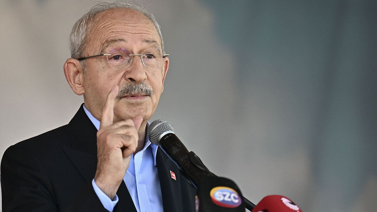 Kılıçdaroğlu üstüne basa basa uyardı! "Kimse kusura bakmasın, onları partiden ayıracağım"