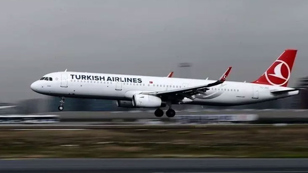 THY'nin İstanbul kalkış ve varışlı 41 seferi iptal