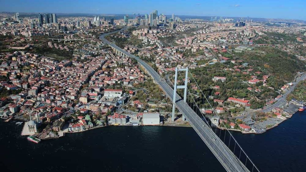 İstanbul'da kiralar en çok hangi ilçelerde arttı? En çok artış hangi ilçede görüldü?