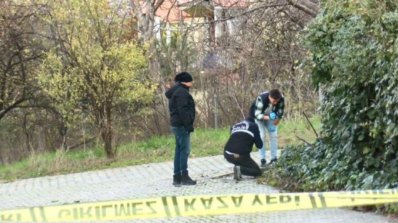 İstanbul'da bomba alarmı! Büyükçekmece'de bulundu ekipler çalışmalarını sürdürüyor