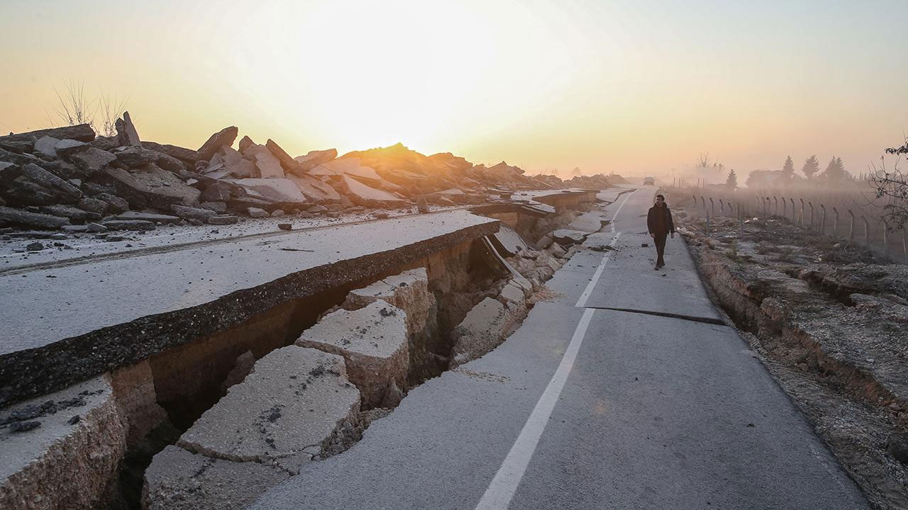 Deprem uzmanından ürperten sözler! "Türkiye'nin kırılmayacak hiçbir yeri yoktur"