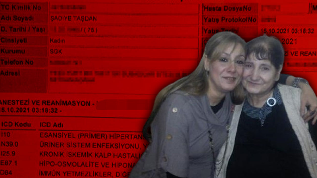 Özel hastanede 'yersiz fatura' skandalı! Akılalmaz oyun hasta ölünce ortaya çıktı