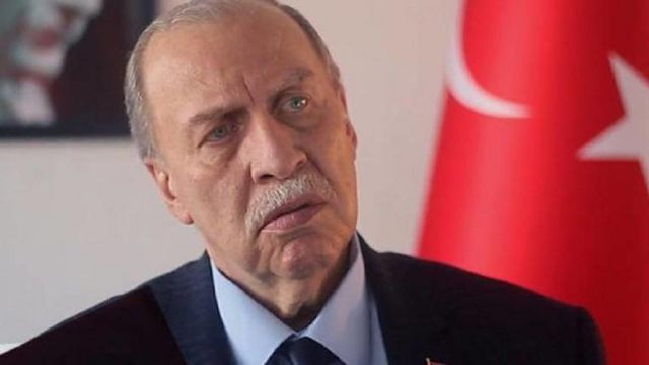 Eski Bakan Yaşar Okuyan öldü mü? Yaşar Okuyan kimdir, nereli, kaç yaşında?