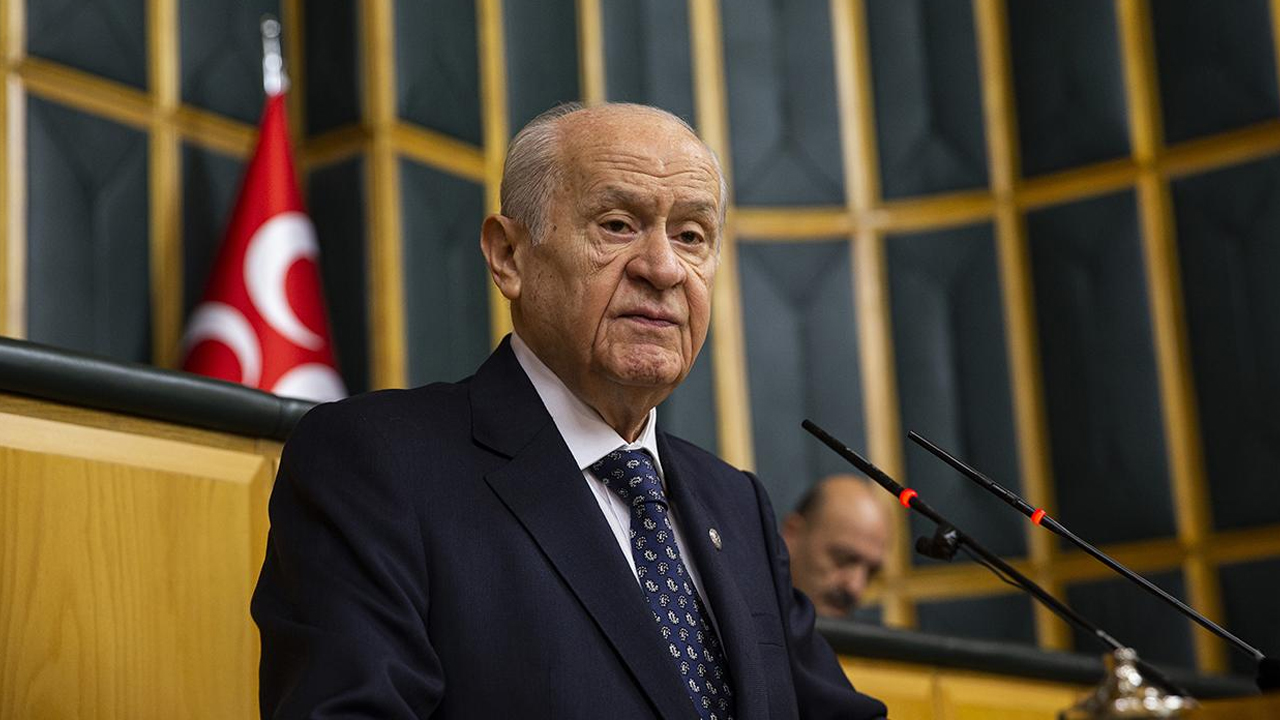 Bahçeli'den Avrupa'ya sert tepki! "Gazze'de bebeklerin kefenlendiğini ne zaman göreceksiniz!"