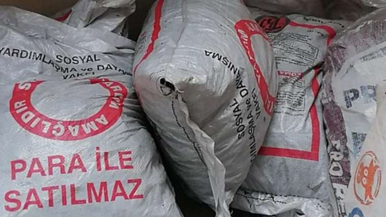 Kimliğinizle başvurun desteğiniz kapınıza kadar gelsin! Kömür yardımları başladı mı? Kömür yardımına kimler başvurabilir?