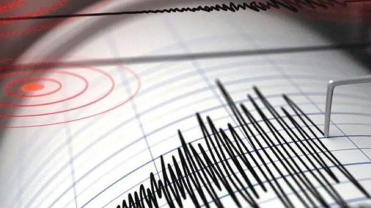 Son dakika! Tunceli'de 4.2 büyüklüğünde deprem