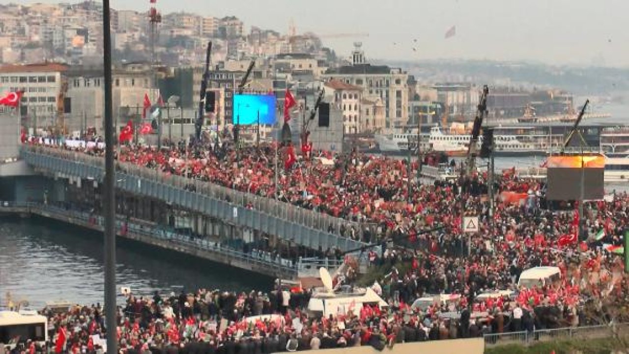 Hilafet Bayrağı nedir? Hilafet bayrağı neden gündem oldu?