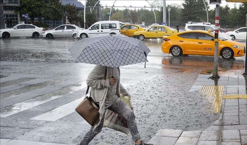 Valilik, AKOM ve Meteoroloji peş peşe uyardı! 17 il için alarma geçildi!