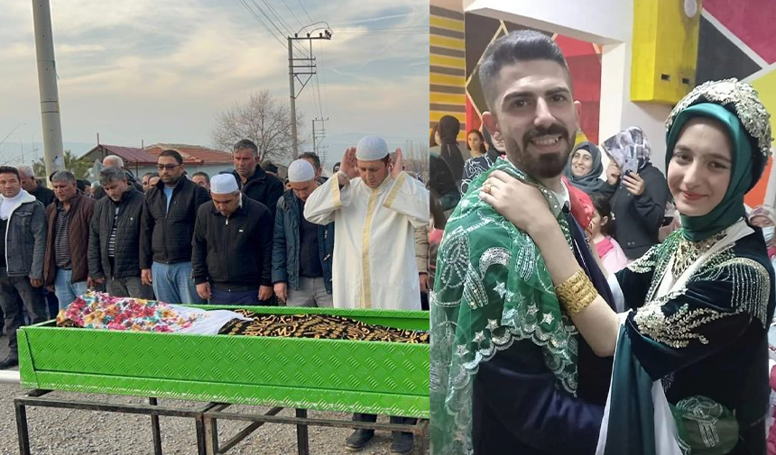 "Gaipten sesler duydum" deyip karısını öldüren adamın akıl sağlığı raporu geldi! Sonuç saç baş yoldurtacak cinsten