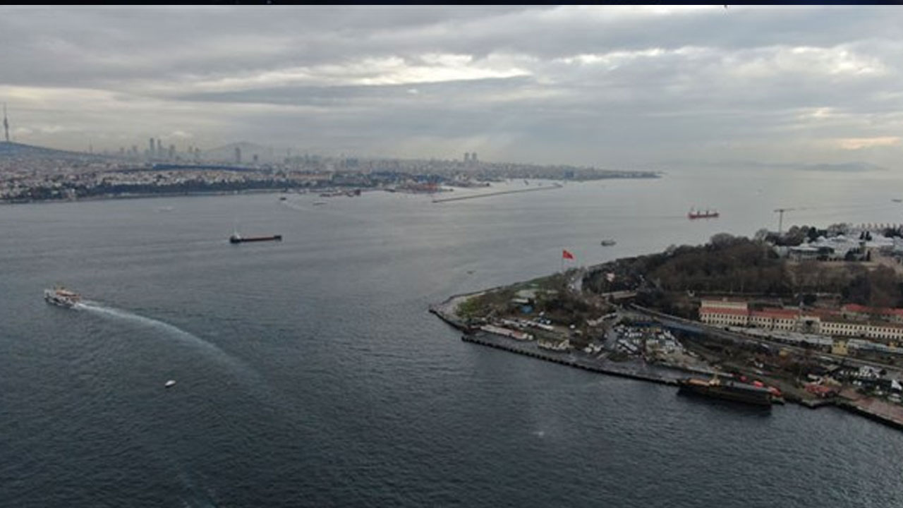 Meteoroloji'den Marmara için son dakika uyarısı! Yarın öğle saatlerinden itibaren etkisini gösterecek