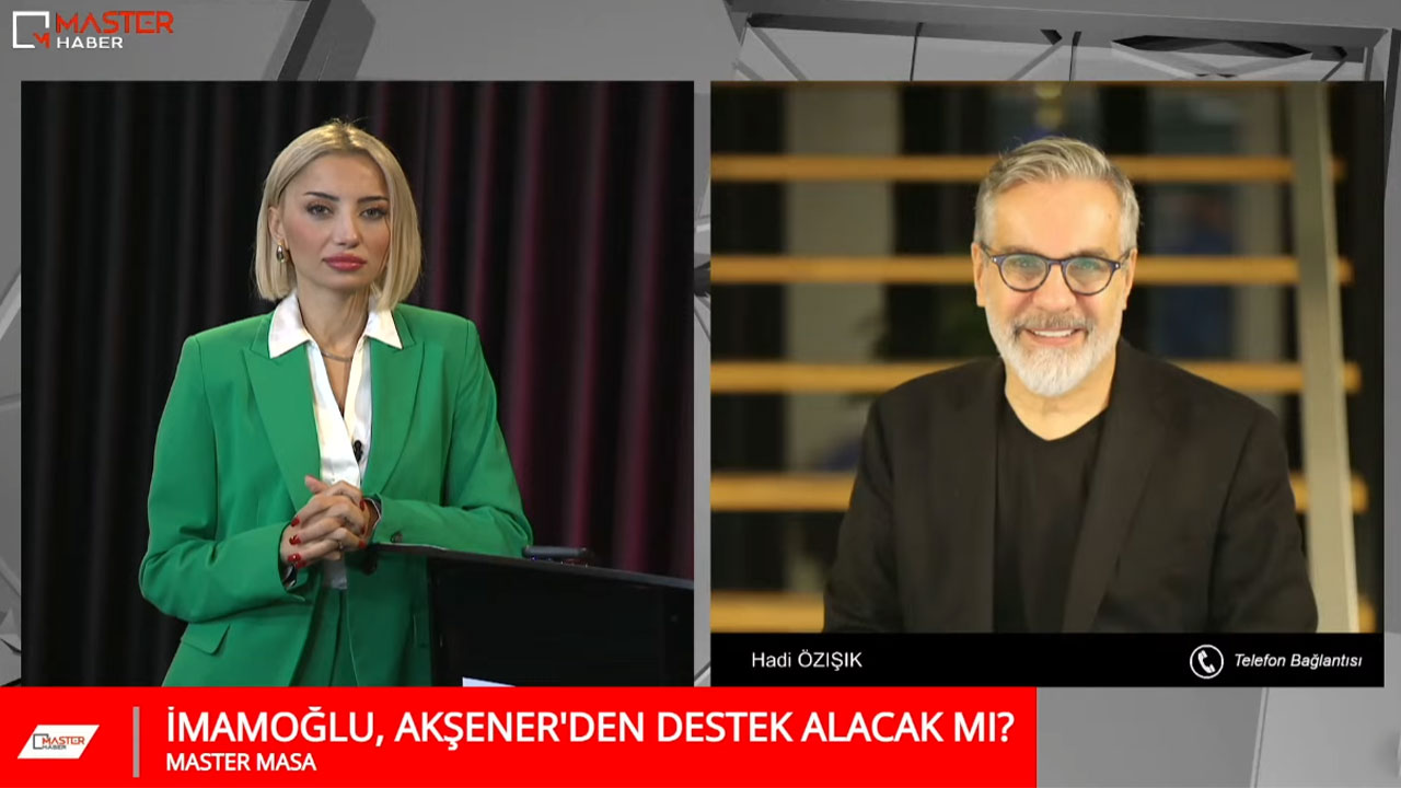 "İmamoğlu Akşener'in kapısını çalacak"