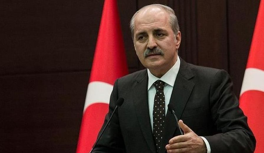 TBMM Başkanı Kurtulmuş: İsrail’e kim arka çıkarsa çıksın, sonunda hakkaniyet kazanacak