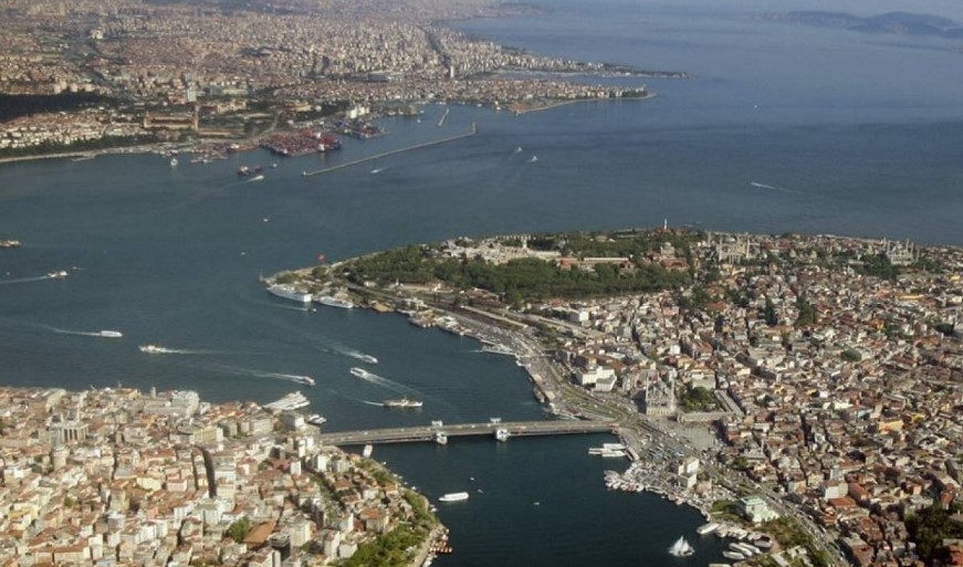 Prof. Dr. Yücel Yılmaz'dan sonra Japon deprem uzmanı Moriwaki’den uyarı geldi! Marmara'da deprem olacak