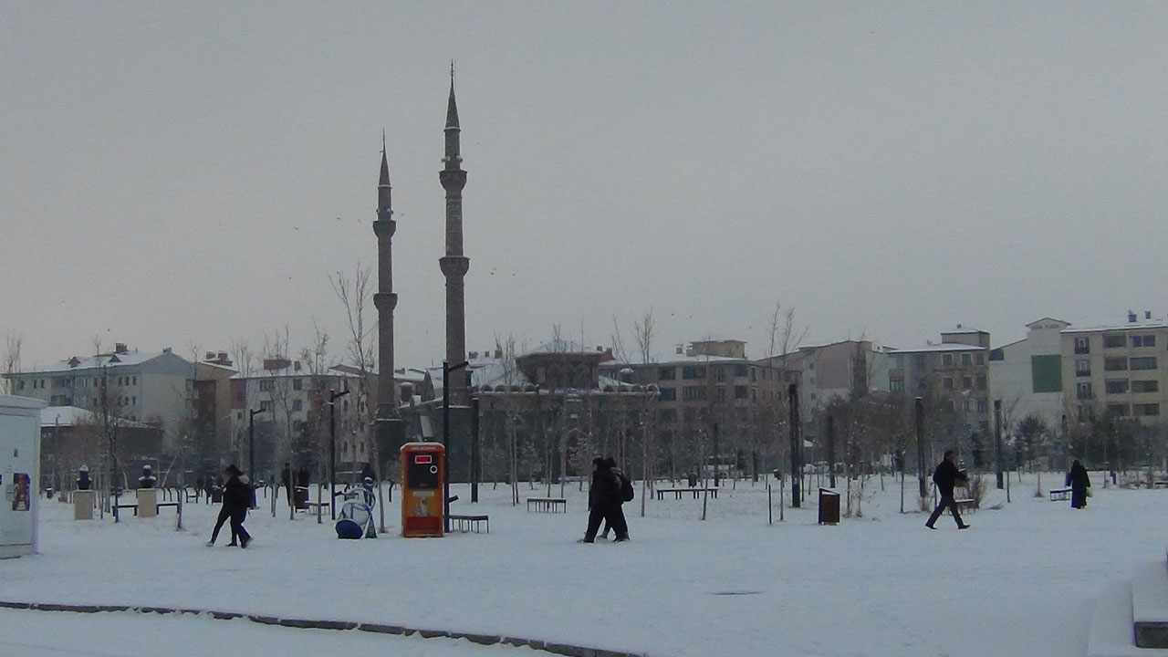 1 aydır heyecanla bekleniyordu! Güne böyle uyandılar