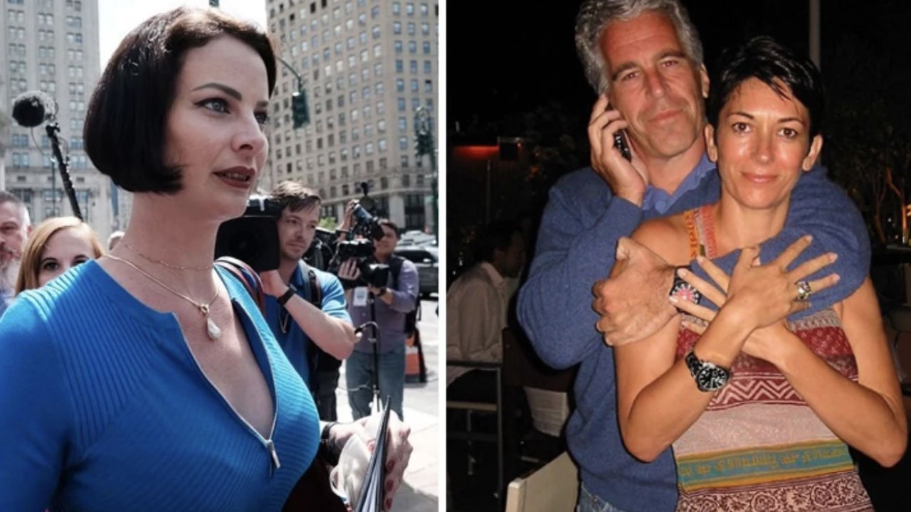 Epstein'ın pedofili adasına 10 yaşındayken düştü! Her türlü iğrençliği yapmışlar: Günde 3 kez tecavüz ediyordu